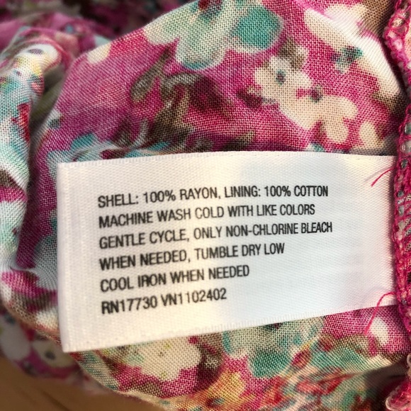 Xhilaration ❤️ back sleeveless dress pockets M - Picture 6 of 7